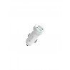 Carregador Automovel Devia Smart 2xUSB - 5V 3.1