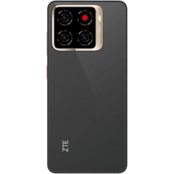 Smartphone ZTE Blade A56 4GB/ 64GB/ 6.75"/ Preto