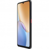 Smartphone ZTE Blade A56 4GB/ 64GB/ 6.75"/ Preto