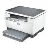 Impressora Multifunções Laser Monocromática HP LaserJet MFP M234dw/ WiFi/ Dúplex/ Branca