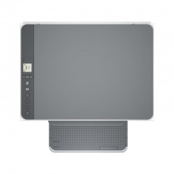 Impressora Multifunções Laser Monocromática HP LaserJet MFP M234dw/ WiFi/ Dúplex/ Branca