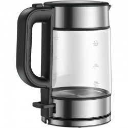 Fervedor de vidro elétrico Xiaomi / 2200W / Capacidade 1.7L