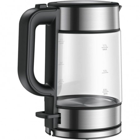 Fervedor de vidro elétrico Xiaomi / 2200W / Capacidade 1.7L