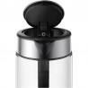 Fervedor de vidro elétrico Xiaomi / 2200W / Capacidade 1.7L