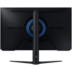 Monitor Gaming Samsung Odyssey G3 S27DG304EU 27"/ Full HD/ 1ms/ 180Hz/ VA/ Regulável em altura/ Preto