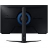 Monitor Gaming Samsung Odyssey G3 S27DG304EU 27"/ Full HD/ 1ms/ 180Hz/ VA/ Regulável em altura/ Preto