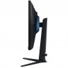 Monitor Gaming Samsung Odyssey G3 S27DG304EU 27"/ Full HD/ 1ms/ 180Hz/ VA/ Regulável em altura/ Preto