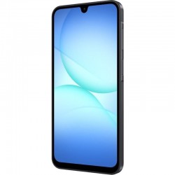 Smartphone Samsung Galaxy A17 8GB/ 256GB/ 6.7"/ 5G/ Preto
