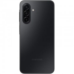 Smartphone Samsung Galaxy A17 8GB/ 256GB/ 6.7"/ 5G/ Preto