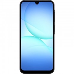Smartphone Samsung Galaxy A17 8GB/ 256GB/ 6.7"/ 5G/ Preto