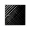 Leitor Gravador Externo CD/DVD Asus SDRW-08DS2S-U Lite - Preto