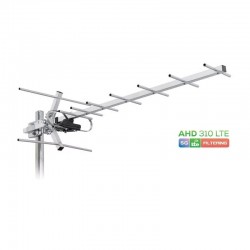 Antena Terrestre Amiko LTE 5G - AHD-310