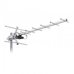Antena Terrestre Amiko LTE 5G - AHD-310