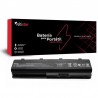 BATERIA PARA PORTÁTIL HP G62 593553-001 593554-001 MU06