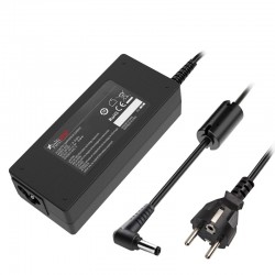 CARREGADOR PARA PORTÁTIL ASUS / TOSHIBA 19V 4.74A 90W  5.5*2.5mm