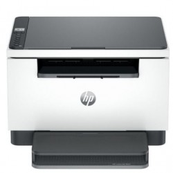 Impressora Multifunções Laser Monocromática HP LaserJet M234D / Dúplex/ Branca