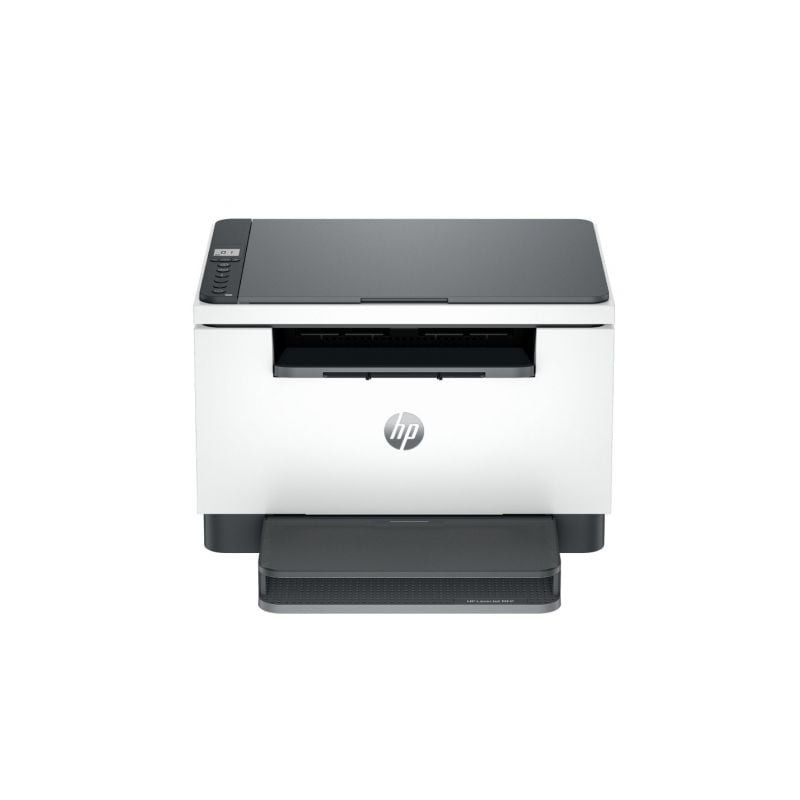 Impressora Multifunções Laser Monocromática HP LaserJet M234D / Dúplex/ Branca