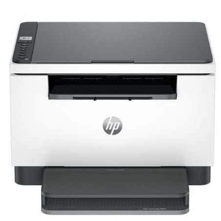 Impressora Multifunções Laser Monocromática HP LaserJet M234D / Dúplex/ Branca