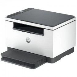 Impressora Multifunções Laser Monocromática HP LaserJet M234D / Dúplex/ Branca