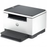 Impressora Multifunções Laser Monocromática HP LaserJet M234D / Dúplex/ Branca