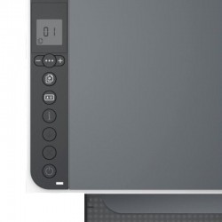 Impressora Multifunções Laser Monocromática HP LaserJet M234D / Dúplex/ Branca