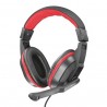 Conjunto Gaming Trust Ziva - Teclado + Rato + Tapete + Headset