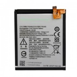 Bateria para Nokia 8 HE328