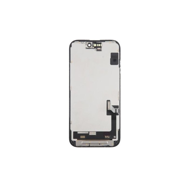 Módulo de Ecrã Completo para iPhone 15 - Preto - Qualidade INCELL