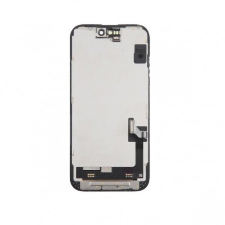 Módulo de Ecrã Completo para iPhone 15 - Preto - Qualidade INCELL