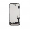Módulo de Ecrã Completo para iPhone 15 - Preto - Qualidade INCELL