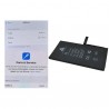 Bateria para iPhone 14 - Sem mensagem de erro IOS 18