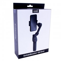 Suporte Estabilizador Dobrável COOL Gimbal