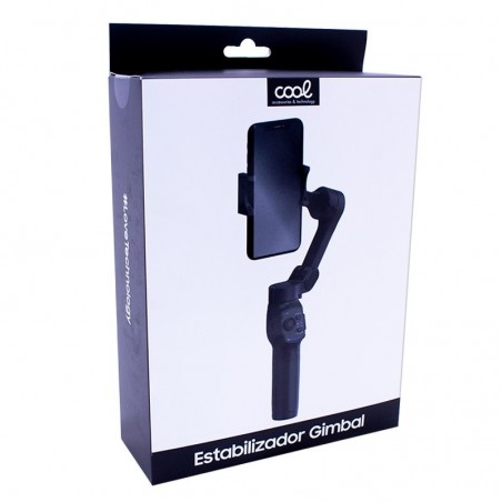 Suporte Estabilizador Dobrável COOL Gimbal