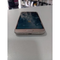 Samsung J3 ( 2016 ) 1.5GB/8GB Dourado ( Recondicionado )