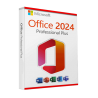 Microsoft Office 2024 Professional Plus