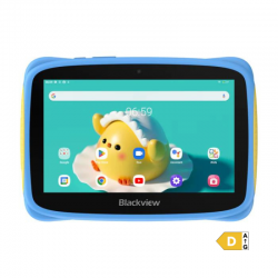 Tablet Blackview Tab 3 Kids 2GB/32GB Wi-Fi Azul