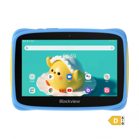 Tablet Blackview Tab 3 Kids 2GB/32GB Wi-Fi Azul