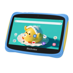 Tablet Blackview Tab 3 Kids 2GB/32GB Wi-Fi Azul