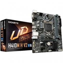 Motherboard Gigabyte H410M H V2