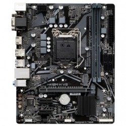 Motherboard Gigabyte H410M H V2