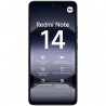 Xiaomi Redmi Note 14 4G 8GB/256GB/6.67" Preto Meia-Noite