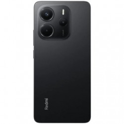 Xiaomi Redmi Note 14 4G 8GB/256GB/6.67" Preto Meia-Noite