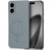 Capa Magnética iphone cinzenta