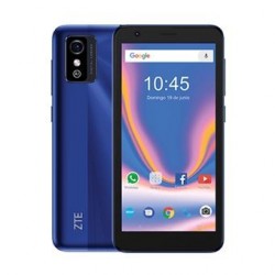 Smartphone ZTE Blade L9 1GB/32GB 5,0" Dual Sim Azul