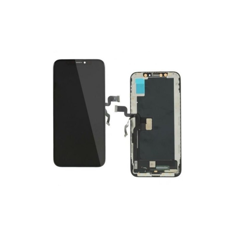 Ecrã + Touch iphone XS Max Preto INCELL
