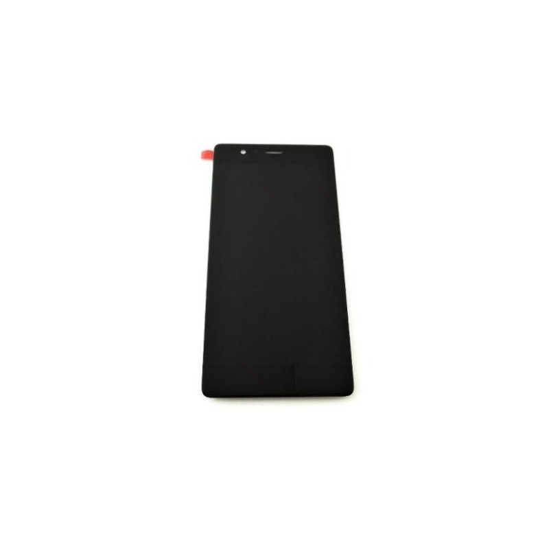 Ecrã + Touch Huawei P9 EVA-L09, EVA-L19, EVA-L29 com frame preto
