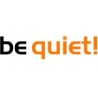 BE QUIET!